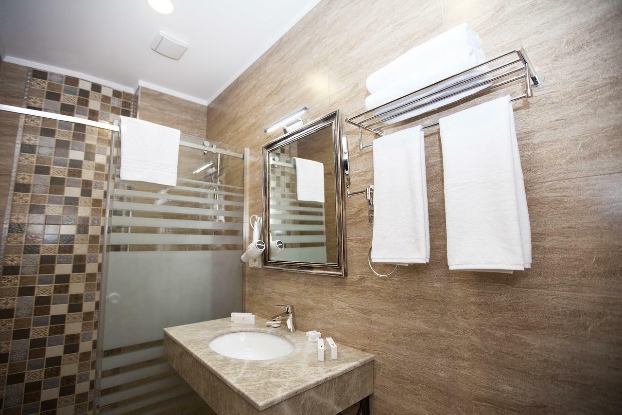 Auroom Hotel Baku Zewnętrze zdjęcie