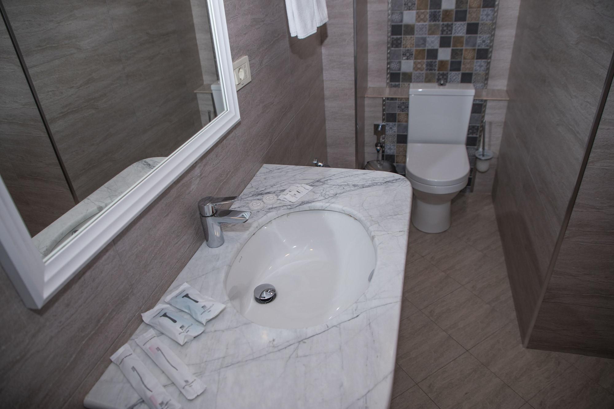 Auroom Hotel Baku Zewnętrze zdjęcie