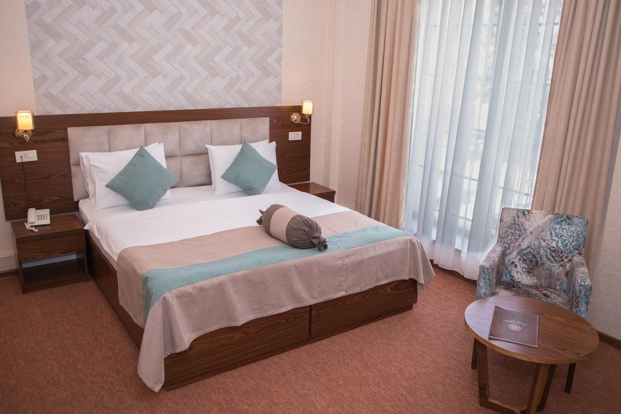 Auroom Hotel Baku Zewnętrze zdjęcie