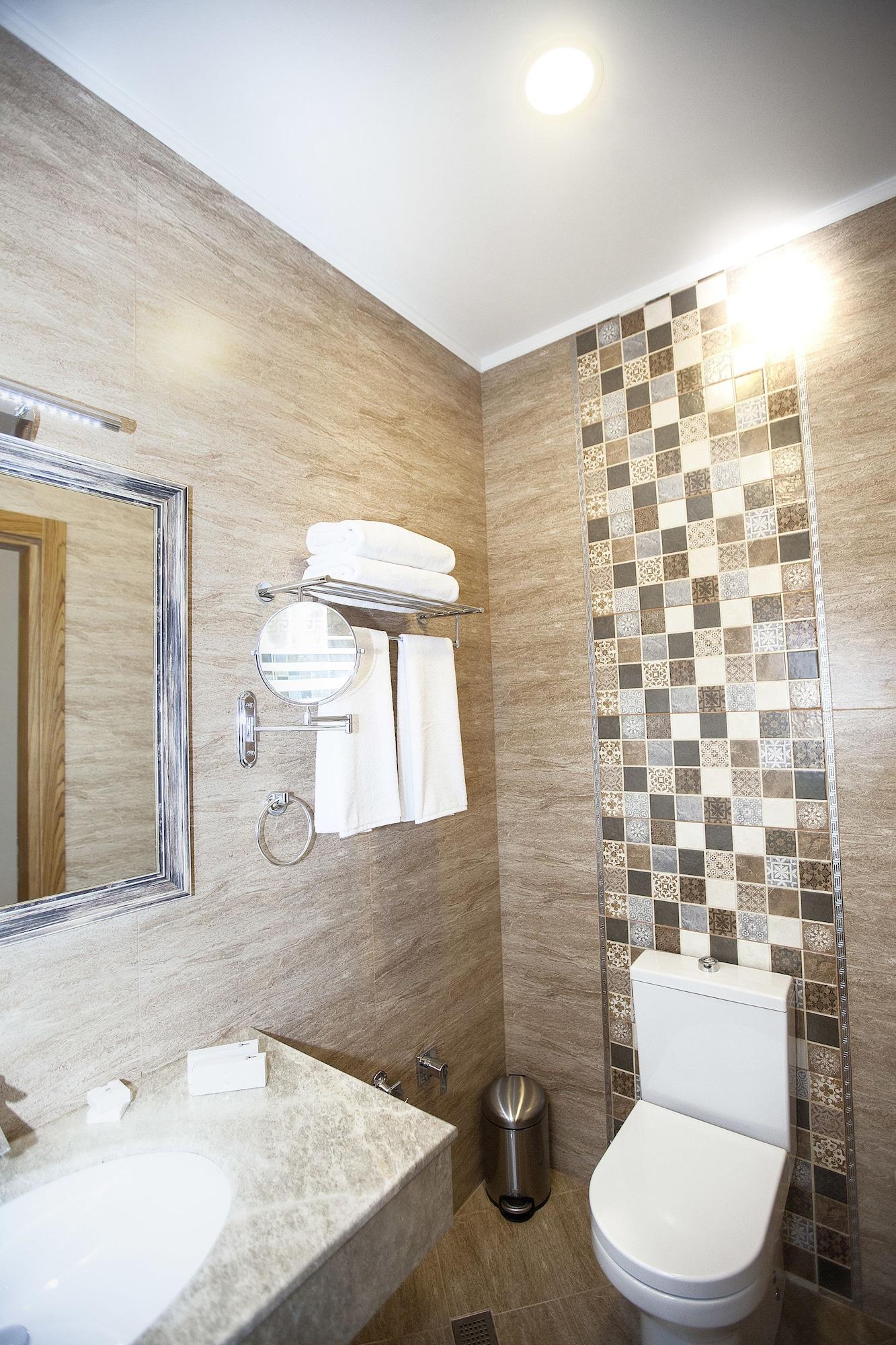 Auroom Hotel Baku Zewnętrze zdjęcie