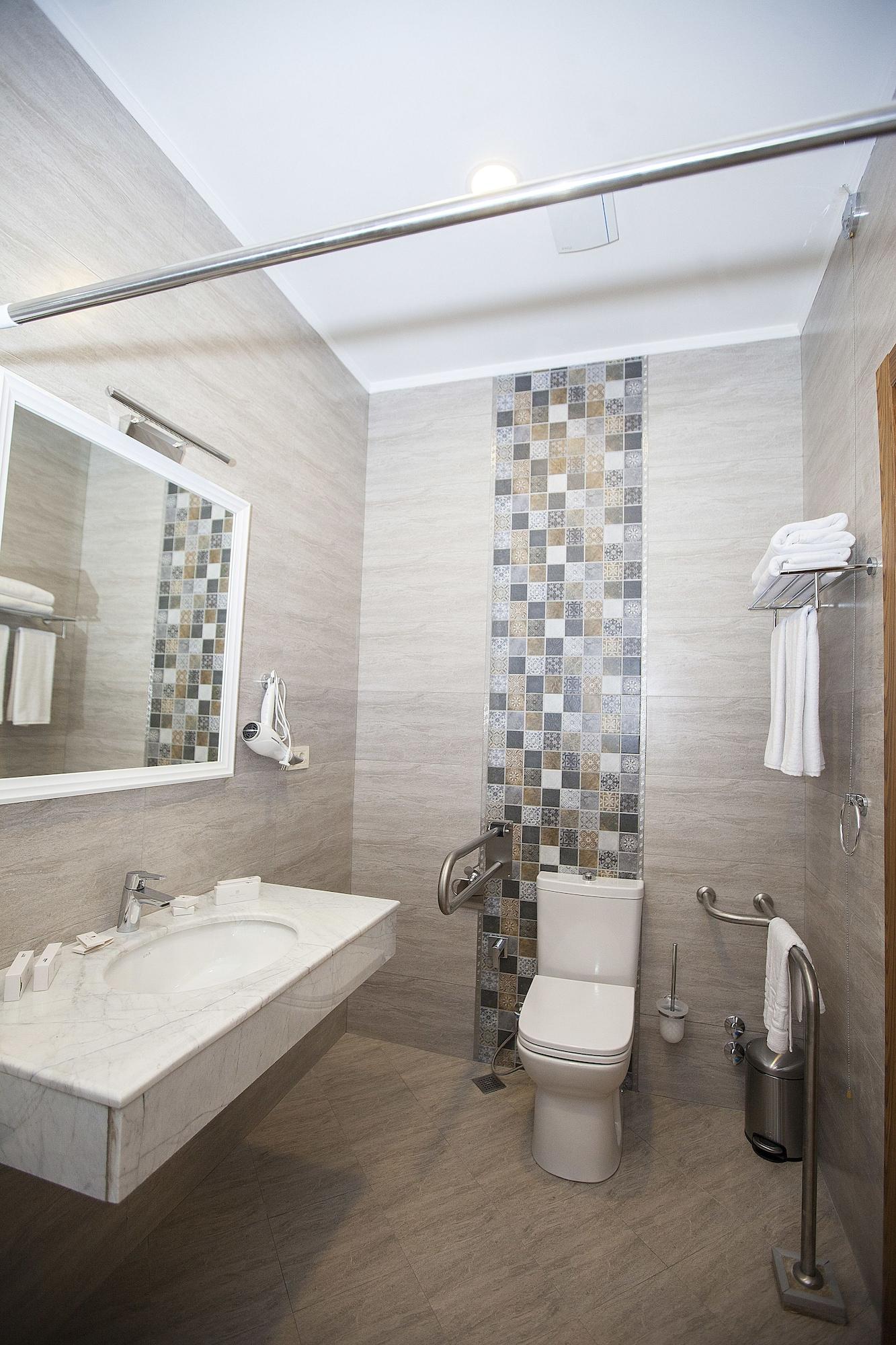 Auroom Hotel Baku Zewnętrze zdjęcie