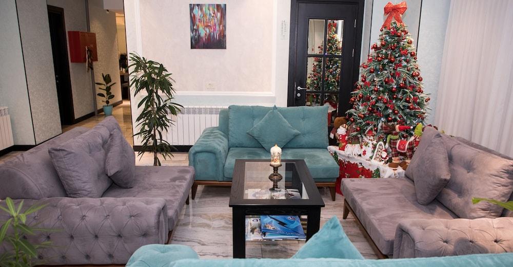 Auroom Hotel Baku Zewnętrze zdjęcie