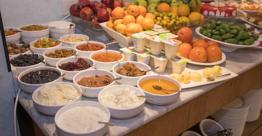 Auroom Hotel Baku Zewnętrze zdjęcie