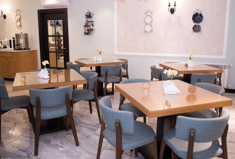 Auroom Hotel Baku Zewnętrze zdjęcie