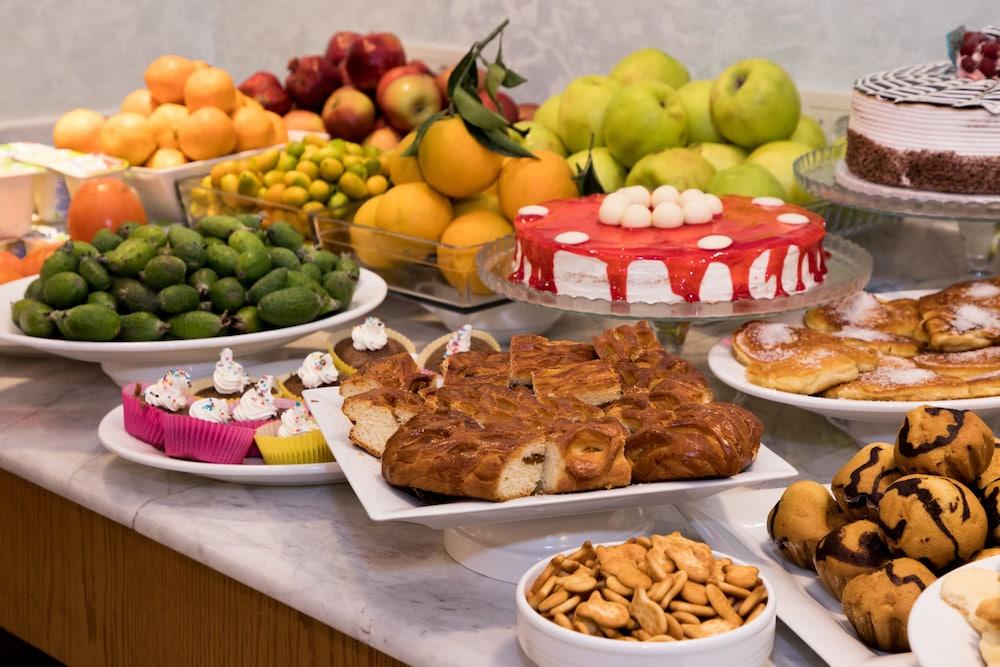 Auroom Hotel Baku Zewnętrze zdjęcie