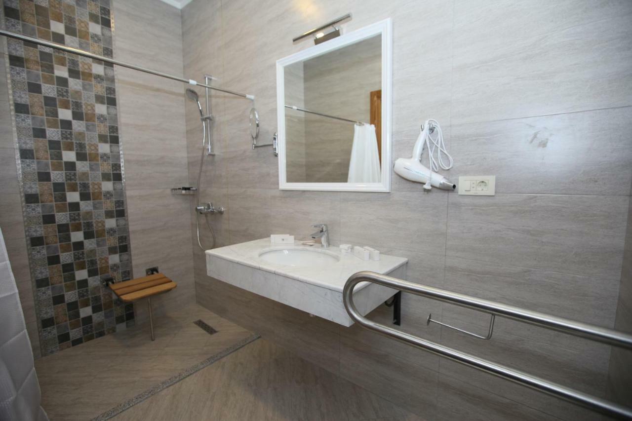 Auroom Hotel Baku Zewnętrze zdjęcie