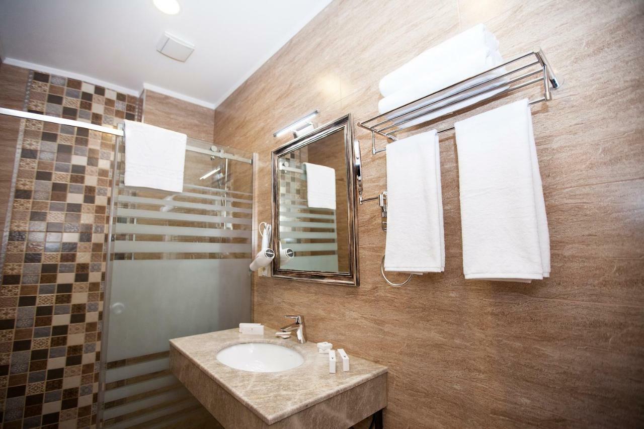 Auroom Hotel Baku Zewnętrze zdjęcie