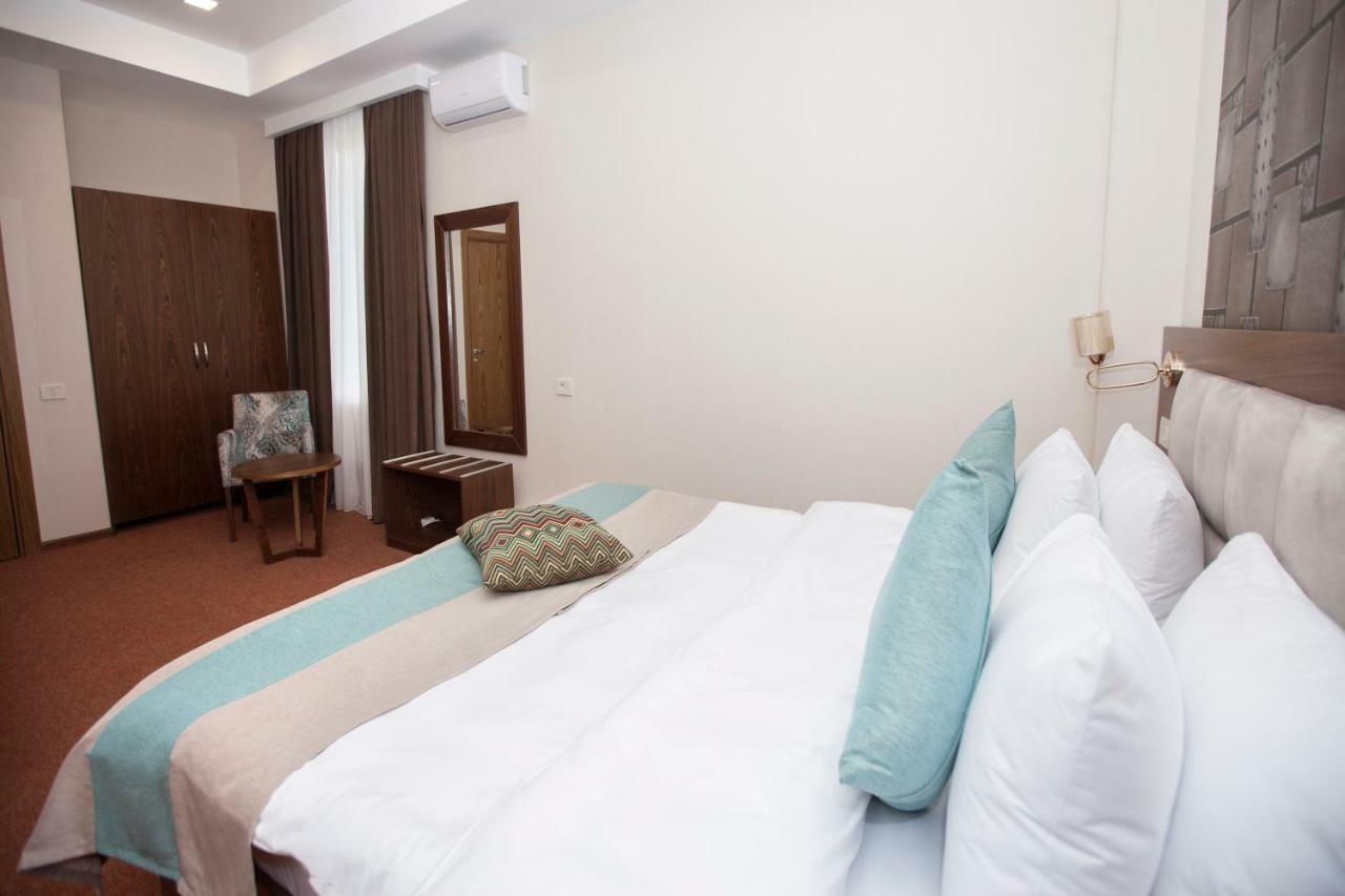 Auroom Hotel Baku Zewnętrze zdjęcie