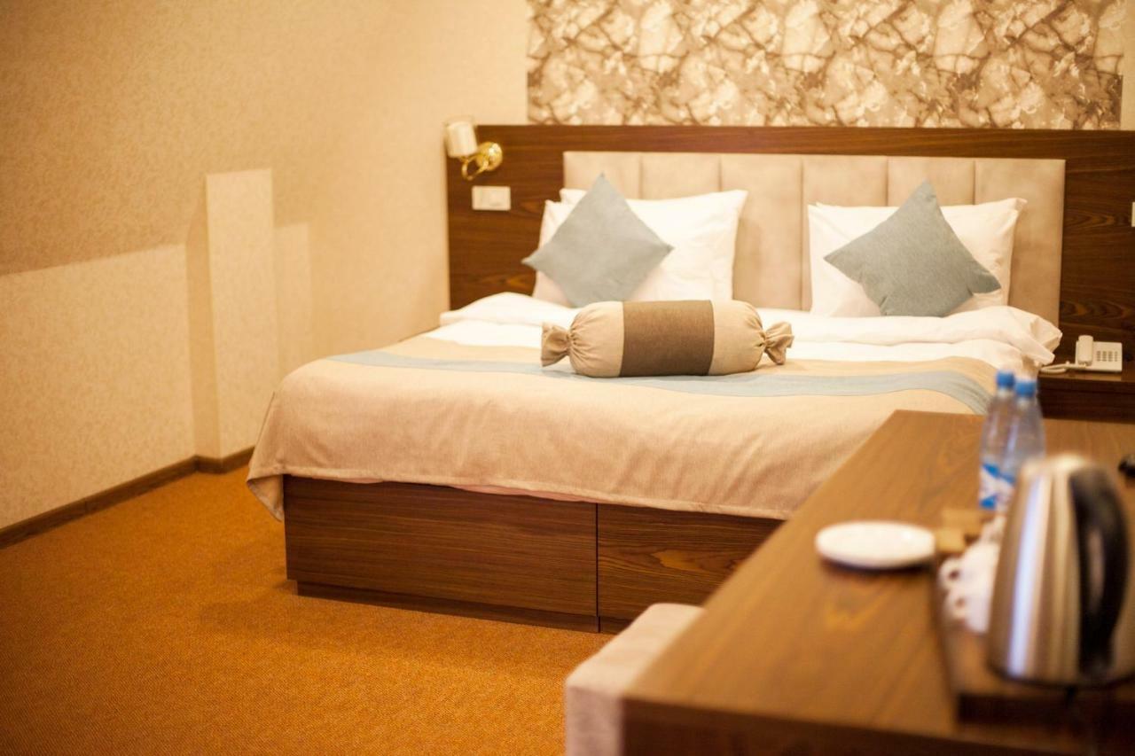 Auroom Hotel Baku Zewnętrze zdjęcie