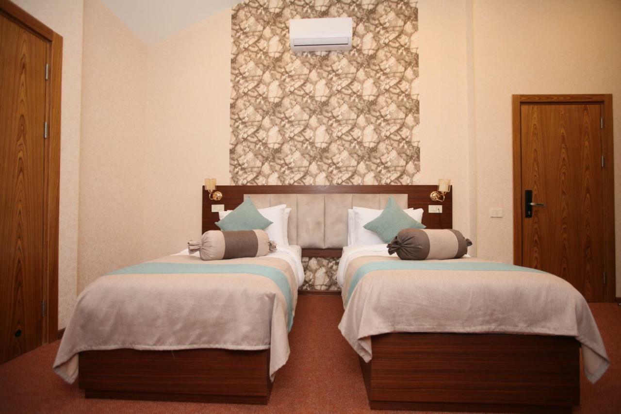 Auroom Hotel Baku Zewnętrze zdjęcie